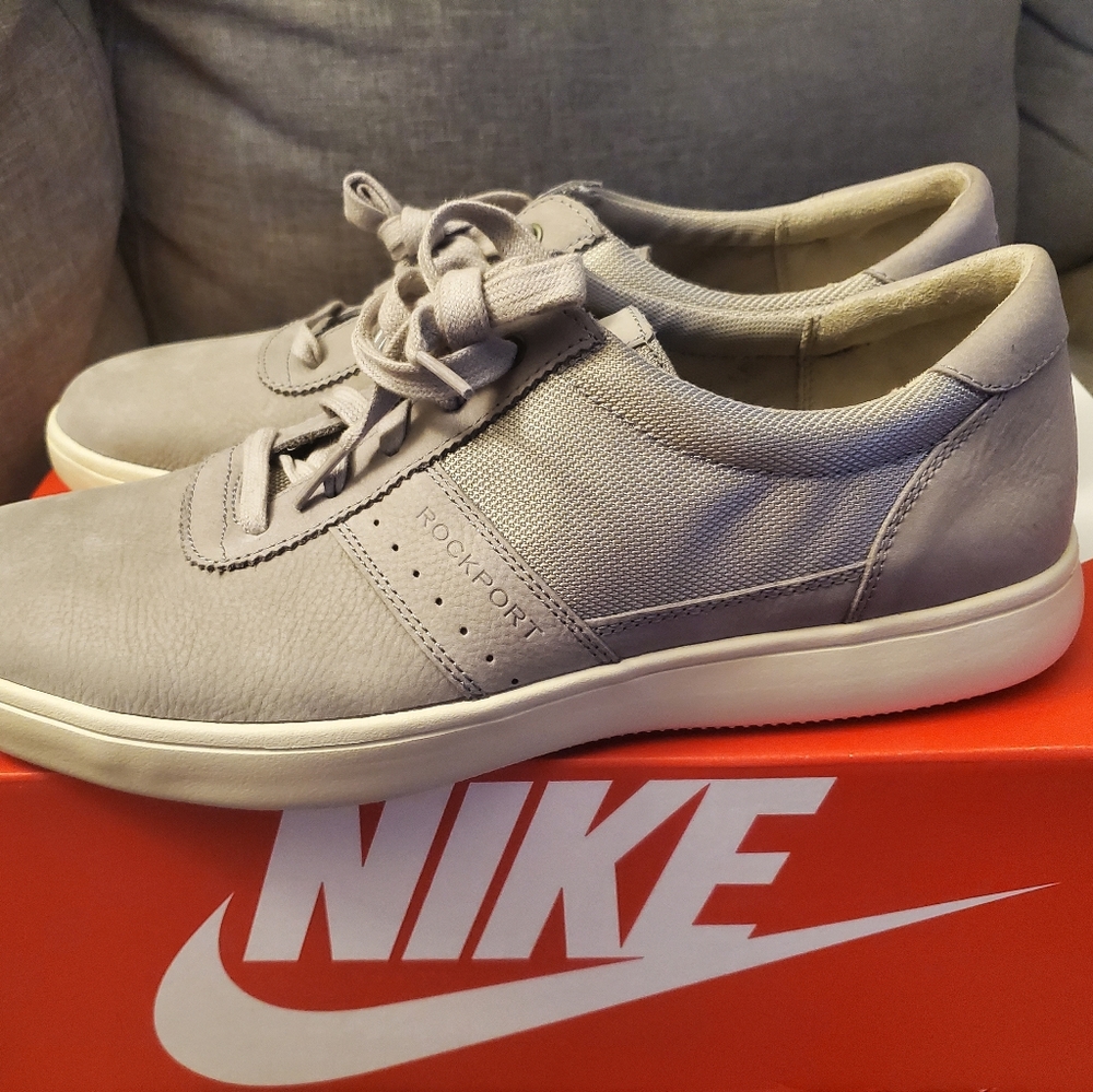 Rockport Jarvis sneaker